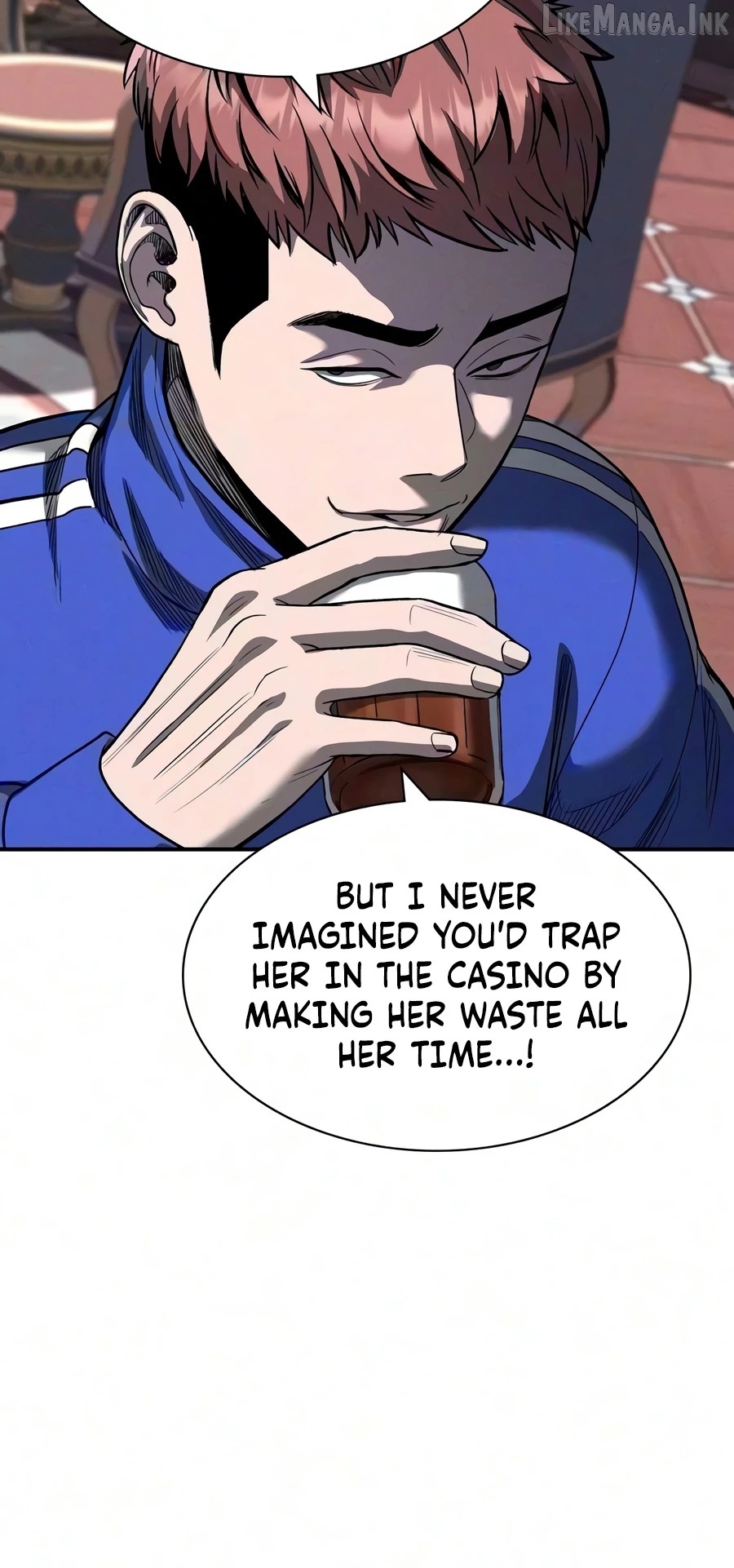 Debtbound by Blood Chapter 32 - page 13