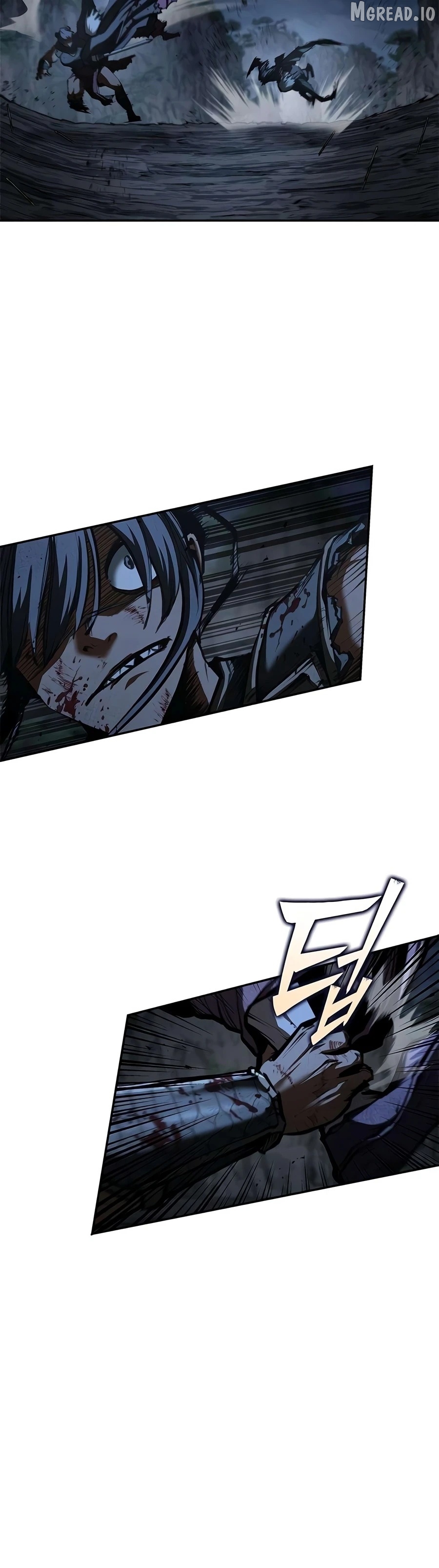 Murim Psychopath Chapter 30 - page 5