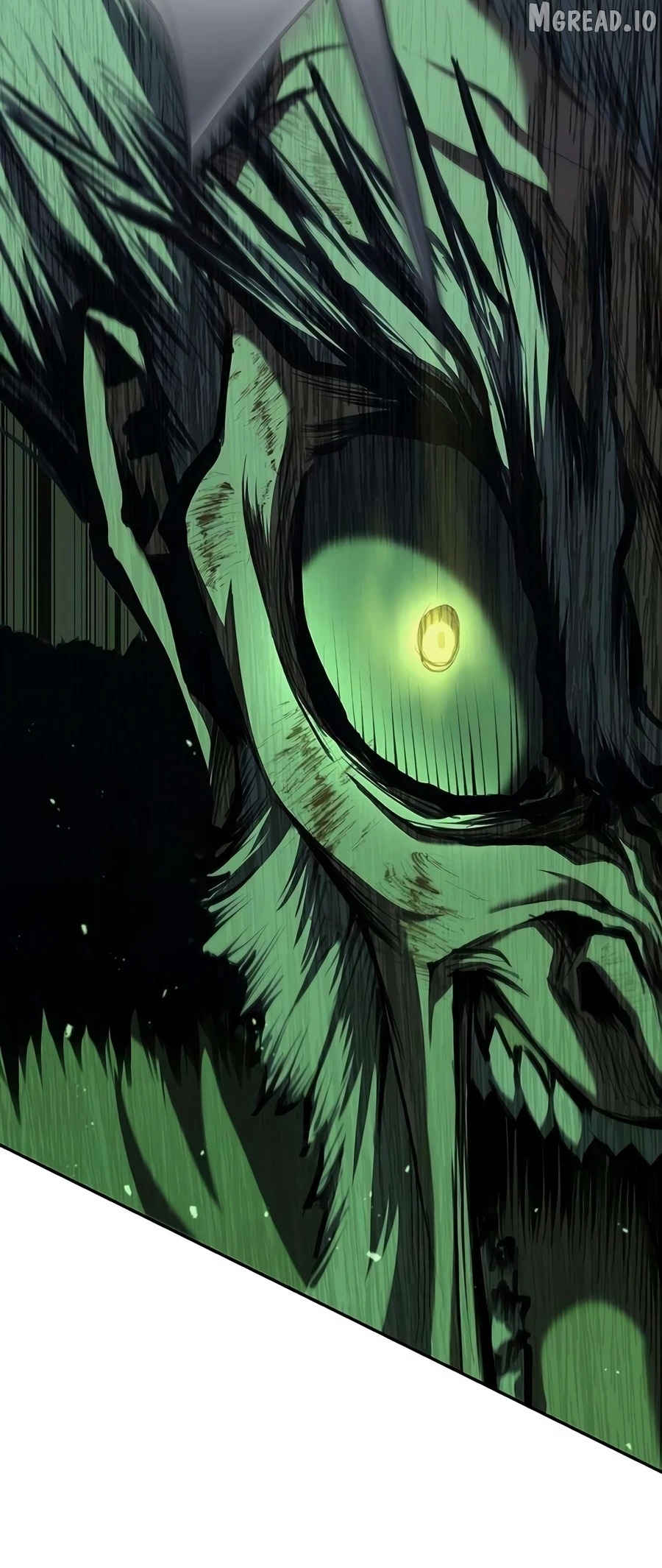 Murim Psychopath Chapter 30 - page 7