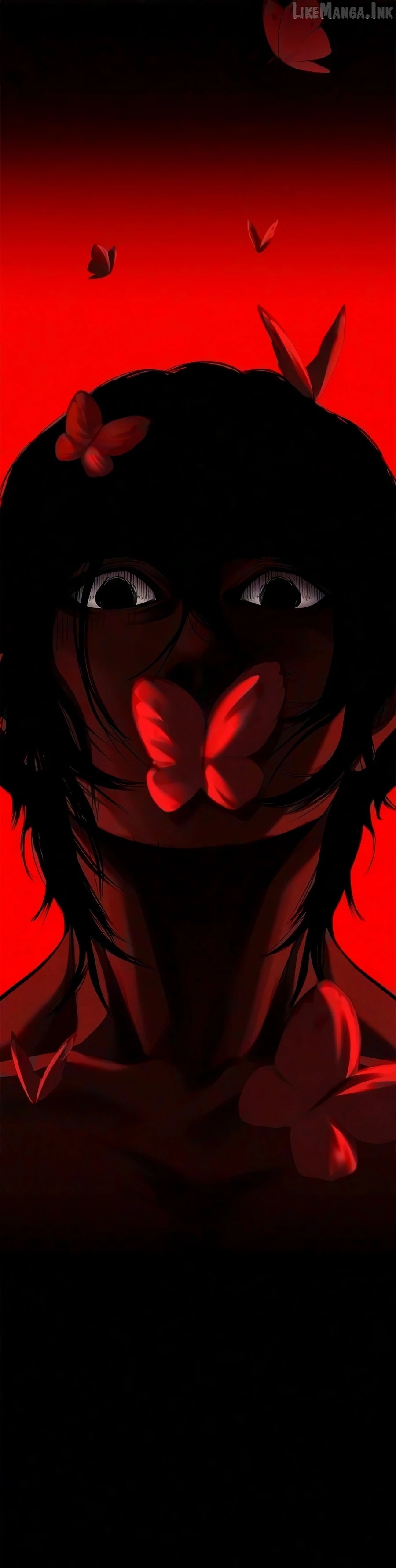 Murim Psychopath Chapter 31 - page 21