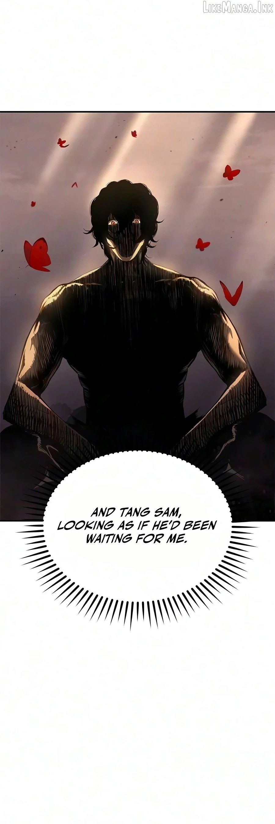 Murim Psychopath Chapter 31 - page 5