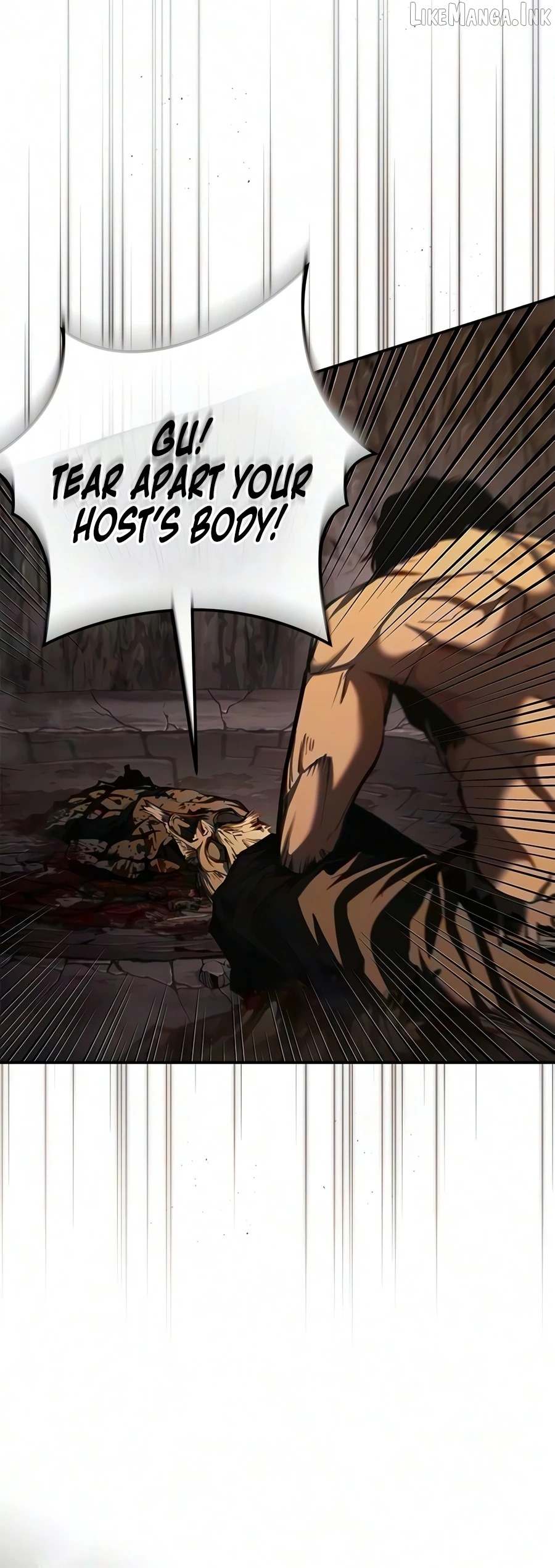 Murim Psychopath Chapter 31 - page 7