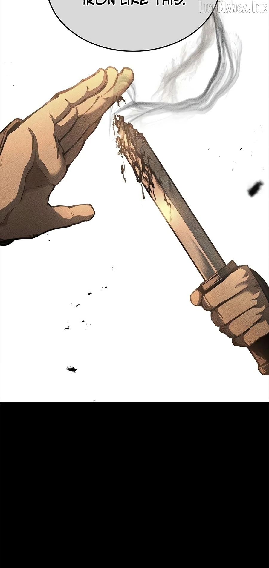 Murim Psychopath Chapter 32 - page 3