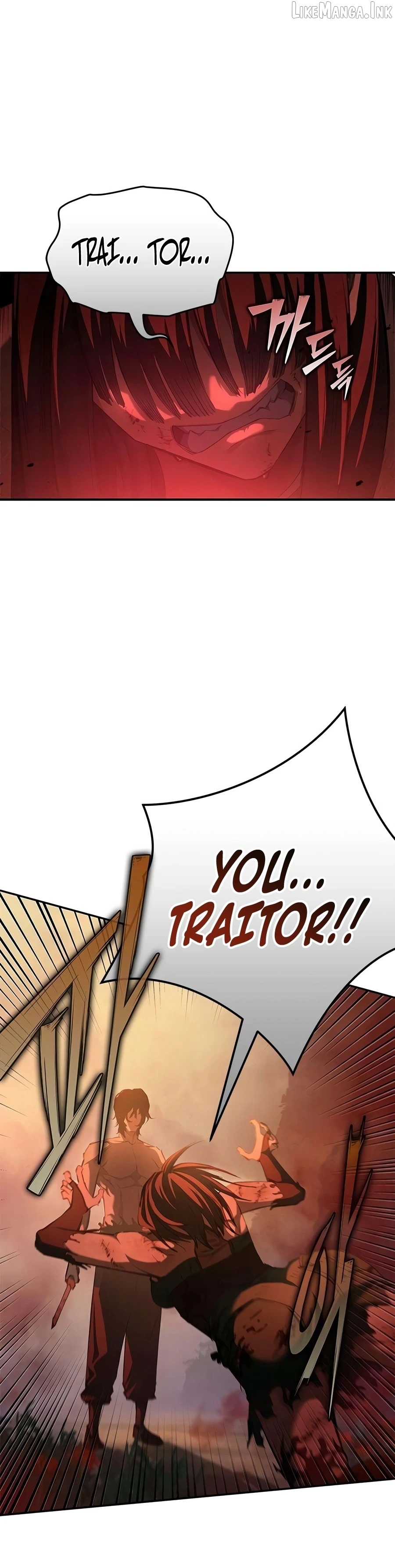 Murim Psychopath Chapter 32 - page 5