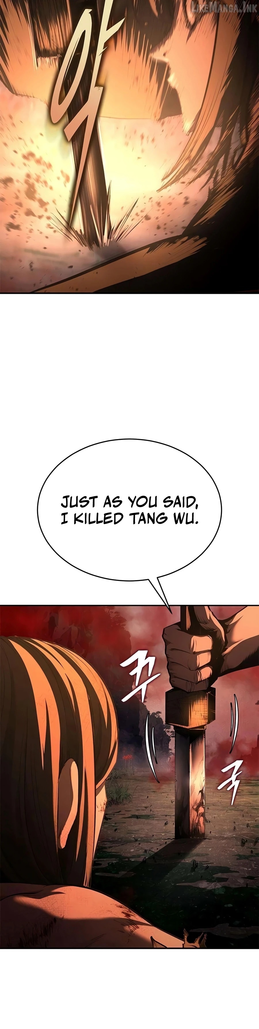 Murim Psychopath Chapter 32 - page 9