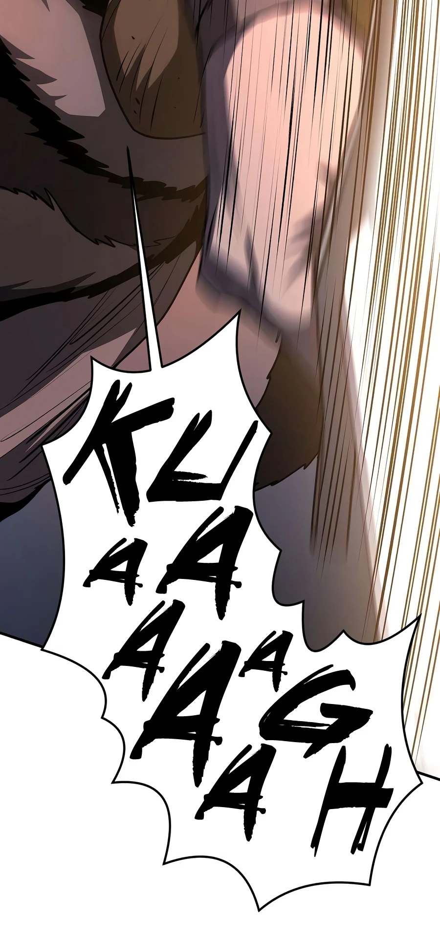 The Berserker's Second Playthrough Chapter 30 - page 11