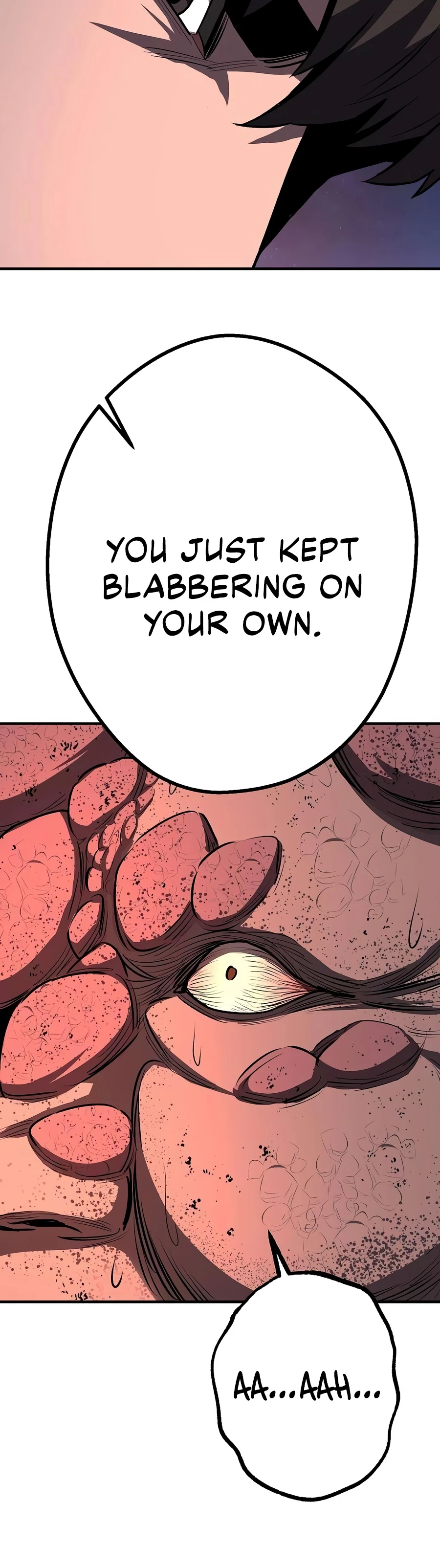 The Berserker's Second Playthrough Chapter 30 - page 21