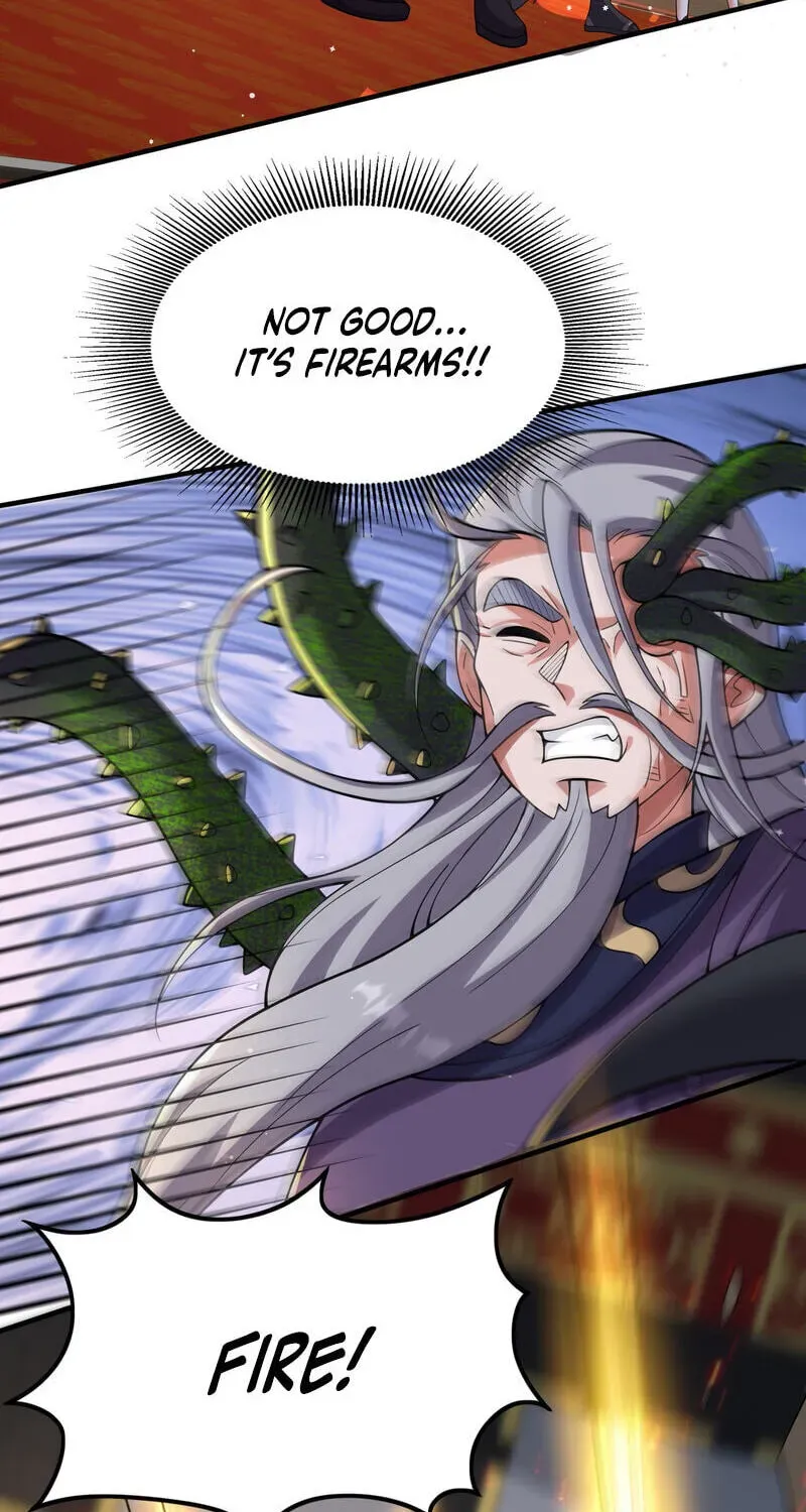 The Empress? I Only Date My Wife Chapter 31 - page 100