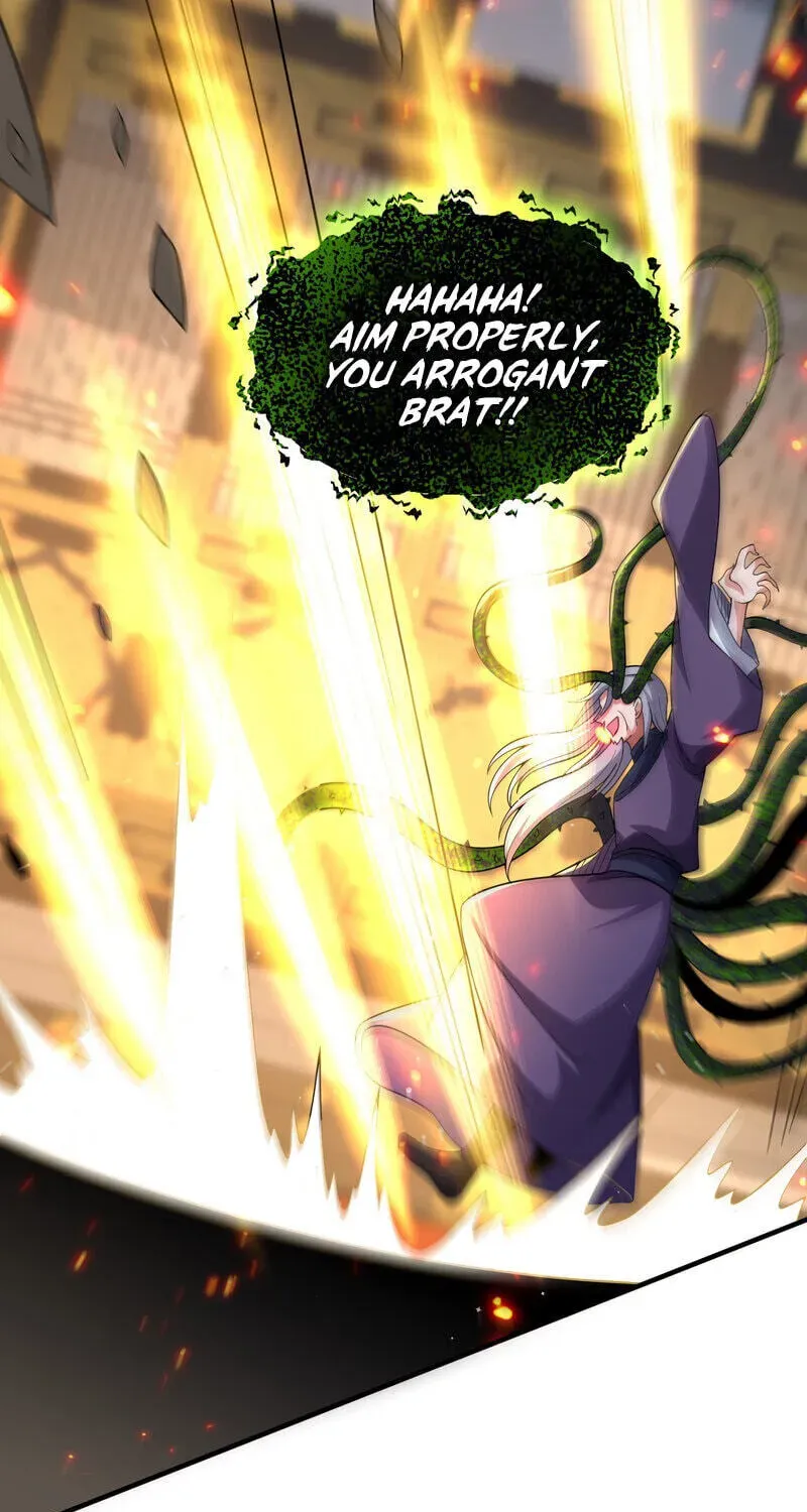 The Empress? I Only Date My Wife Chapter 31 - page 102
