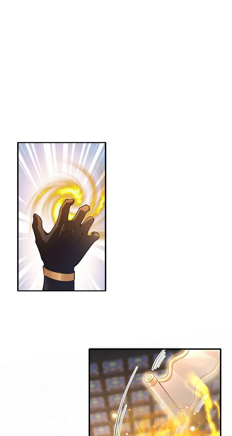 The Empress? I Only Date My Wife Chapter 31 - page 11
