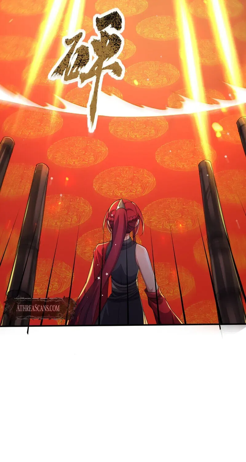 The Empress? I Only Date My Wife Chapter 31 - page 110