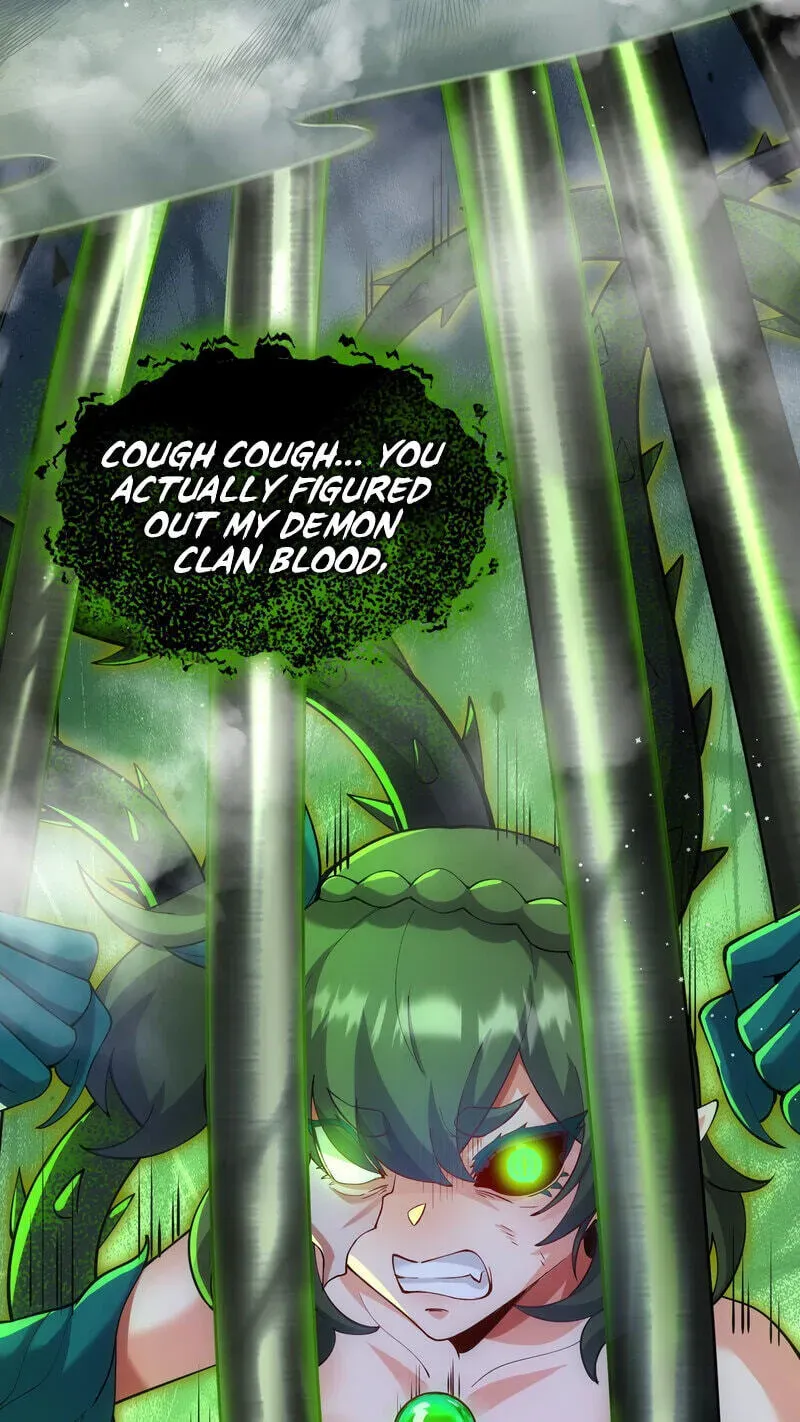 The Empress? I Only Date My Wife Chapter 31 - page 114