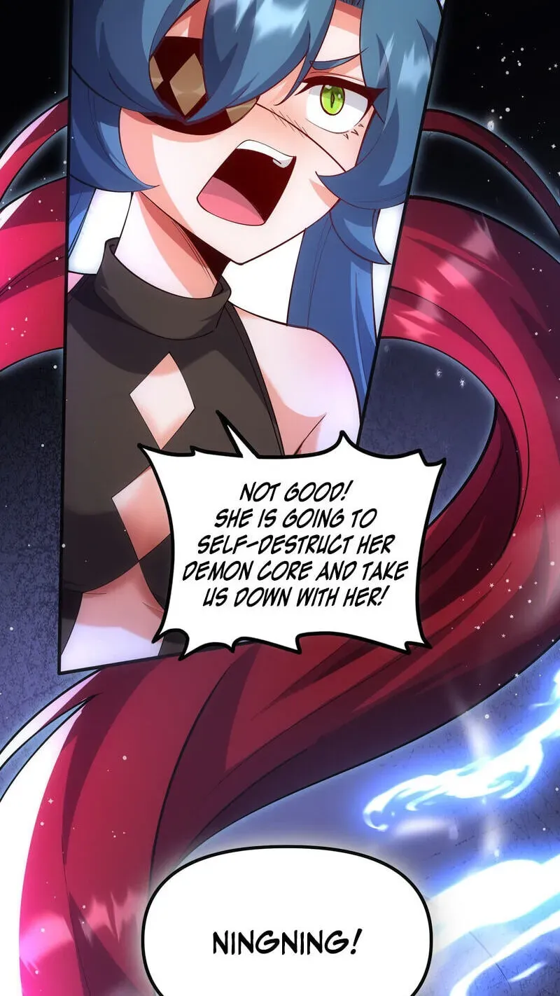 The Empress? I Only Date My Wife Chapter 31 - page 116