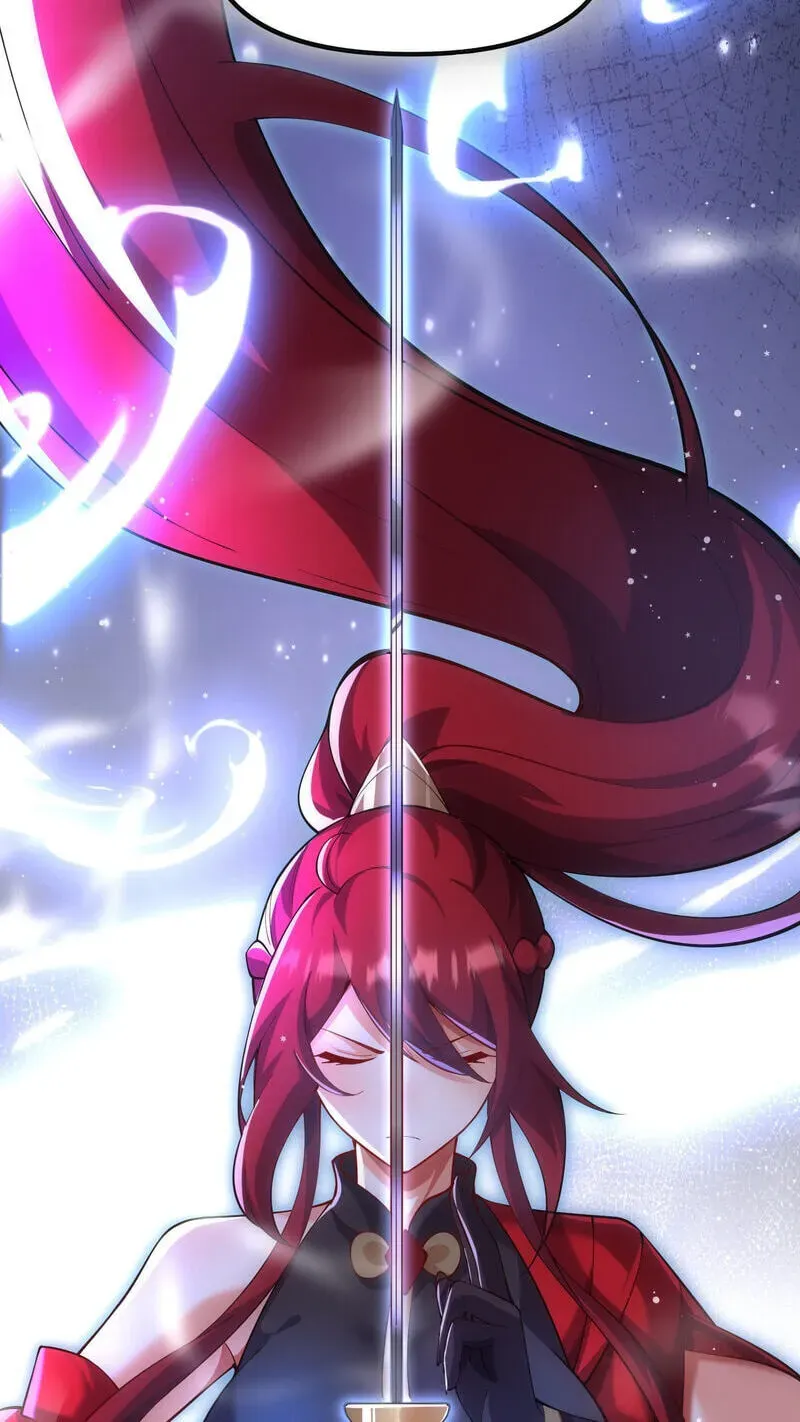 The Empress? I Only Date My Wife Chapter 31 - page 117