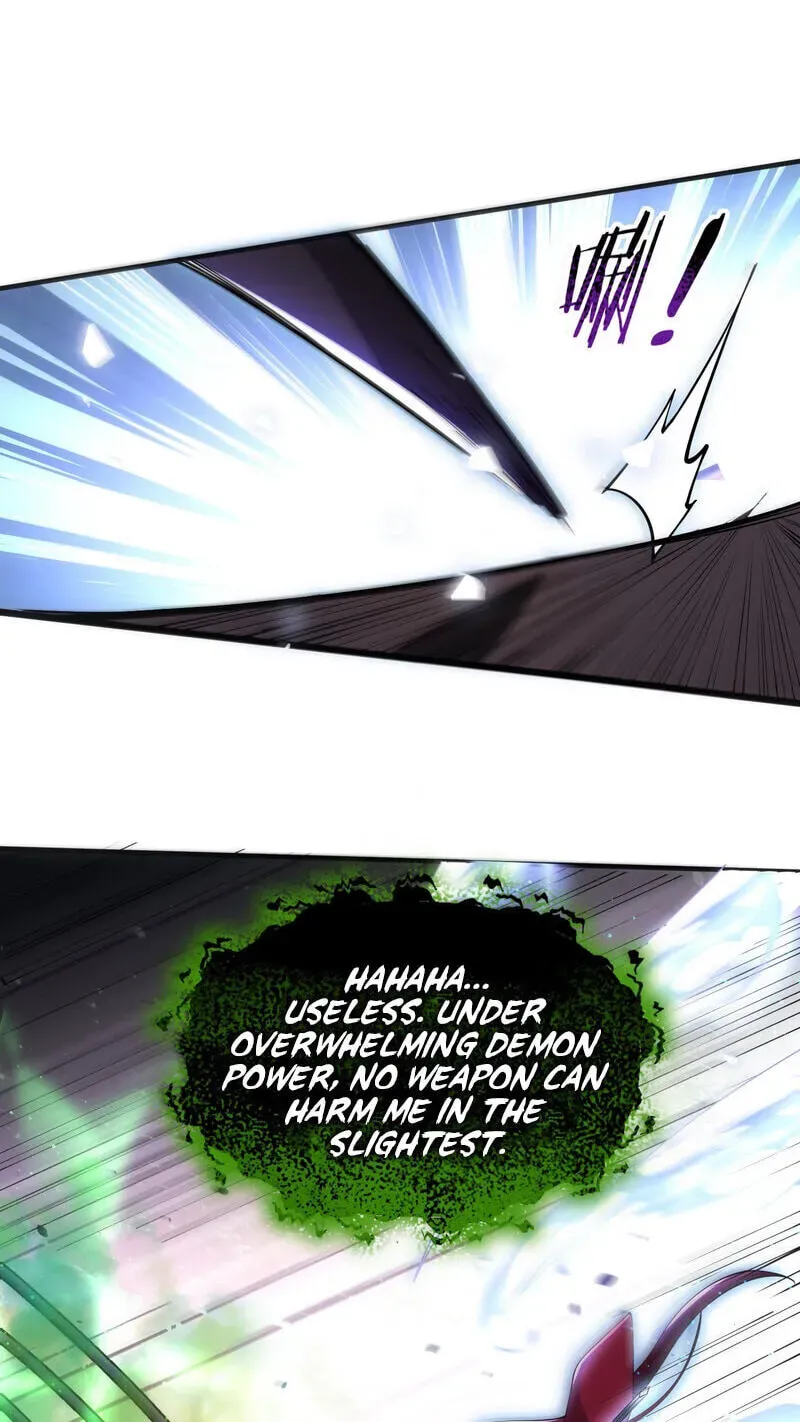The Empress? I Only Date My Wife Chapter 31 - page 119