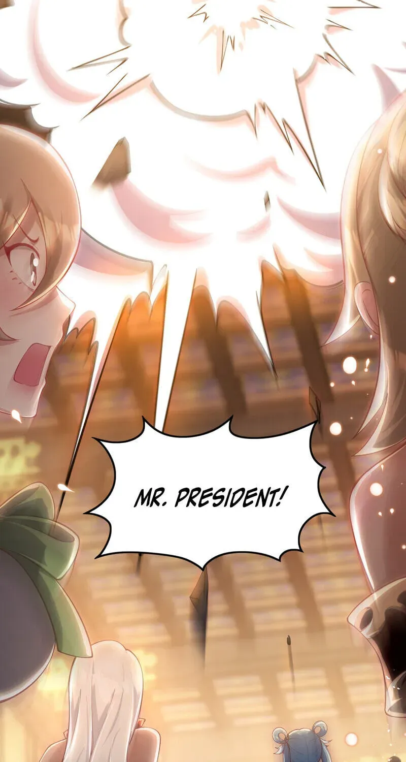 The Empress? I Only Date My Wife Chapter 31 - page 123