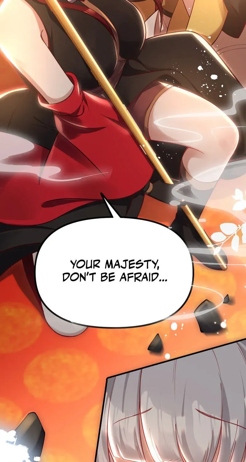 The Empress? I Only Date My Wife Chapter 31 - page 133
