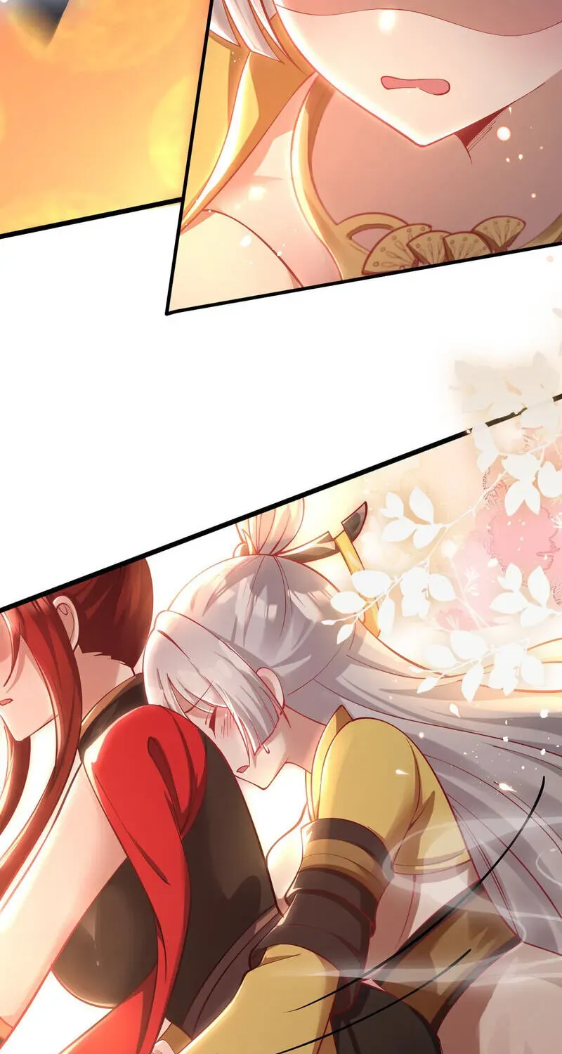 The Empress? I Only Date My Wife Chapter 31 - page 135
