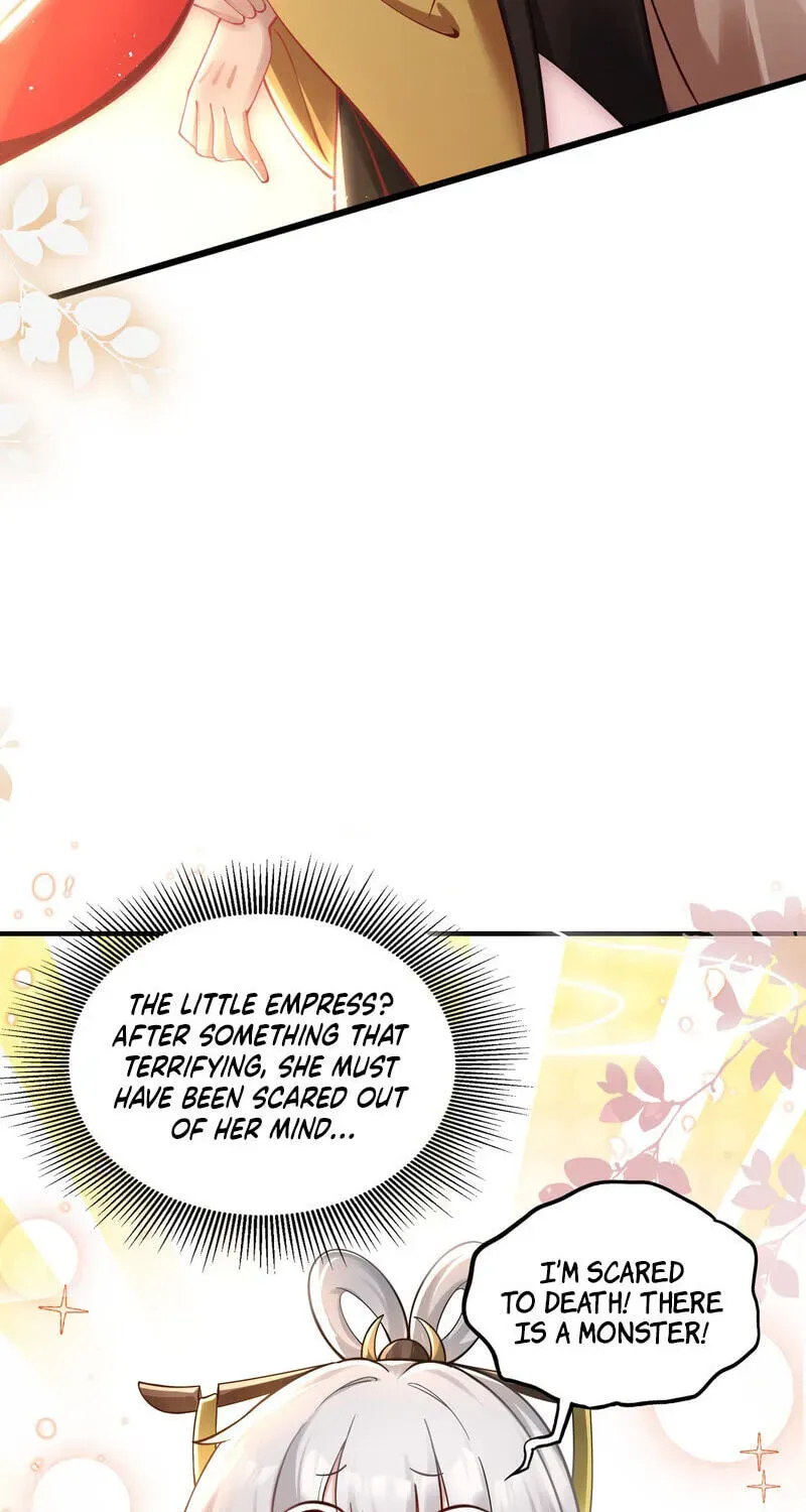The Empress? I Only Date My Wife Chapter 31 - page 137
