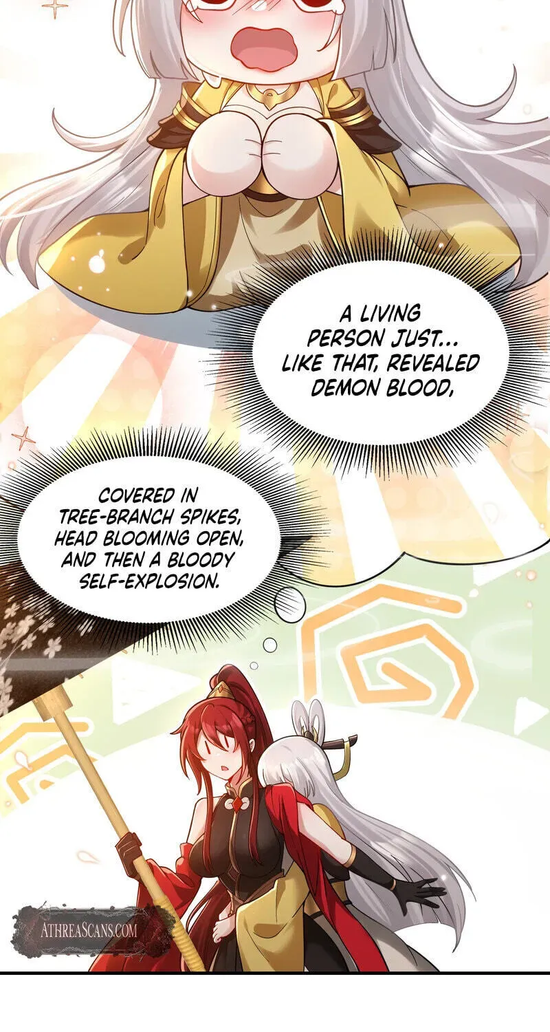 The Empress? I Only Date My Wife Chapter 31 - page 139