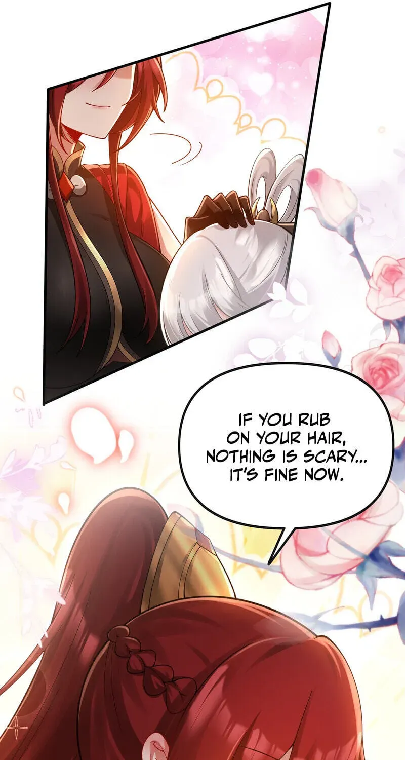 The Empress? I Only Date My Wife Chapter 31 - page 141