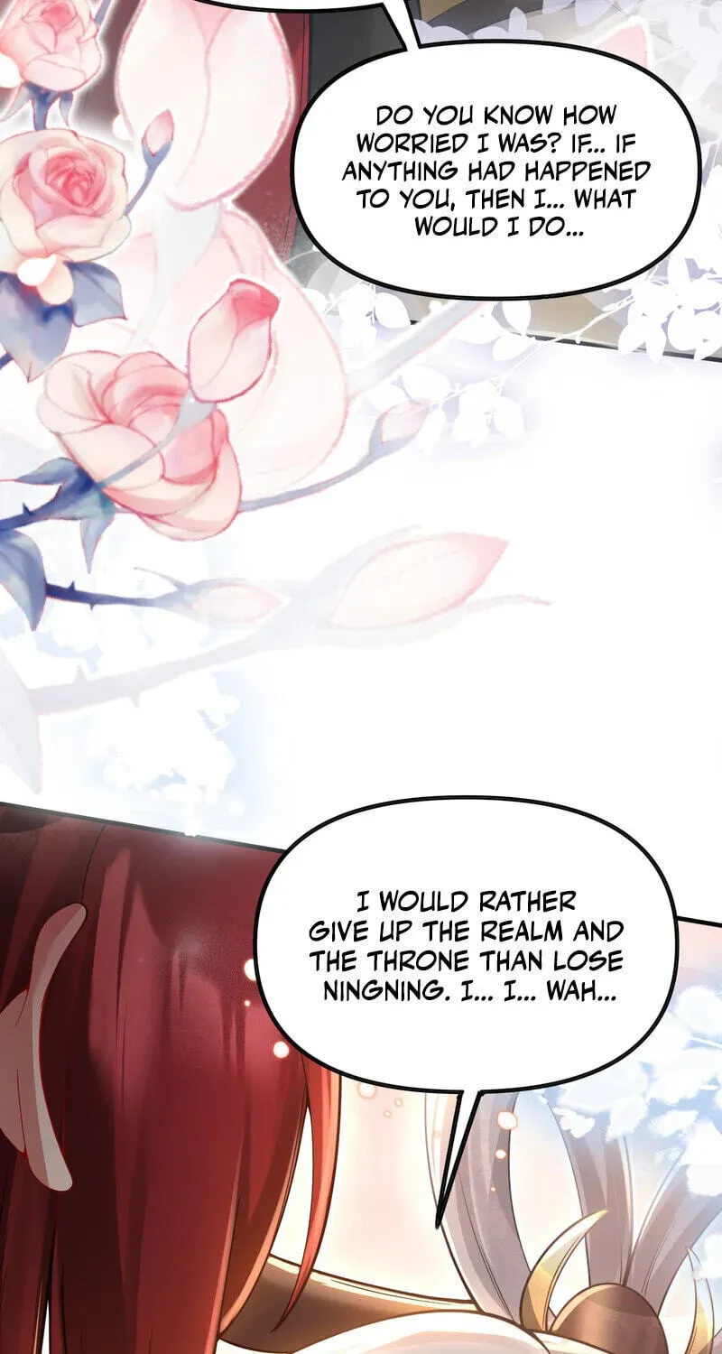 The Empress? I Only Date My Wife Chapter 31 - page 145