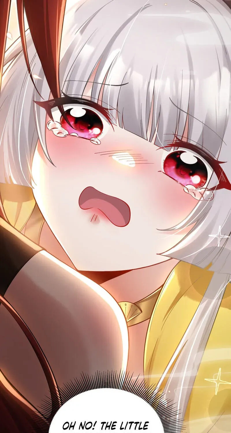 The Empress? I Only Date My Wife Chapter 31 - page 147
