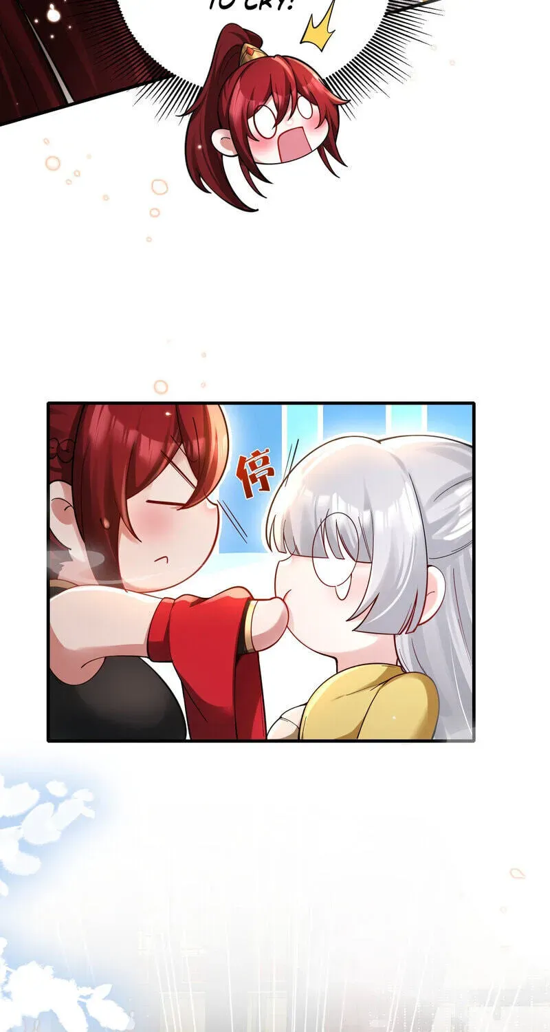 The Empress? I Only Date My Wife Chapter 31 - page 149