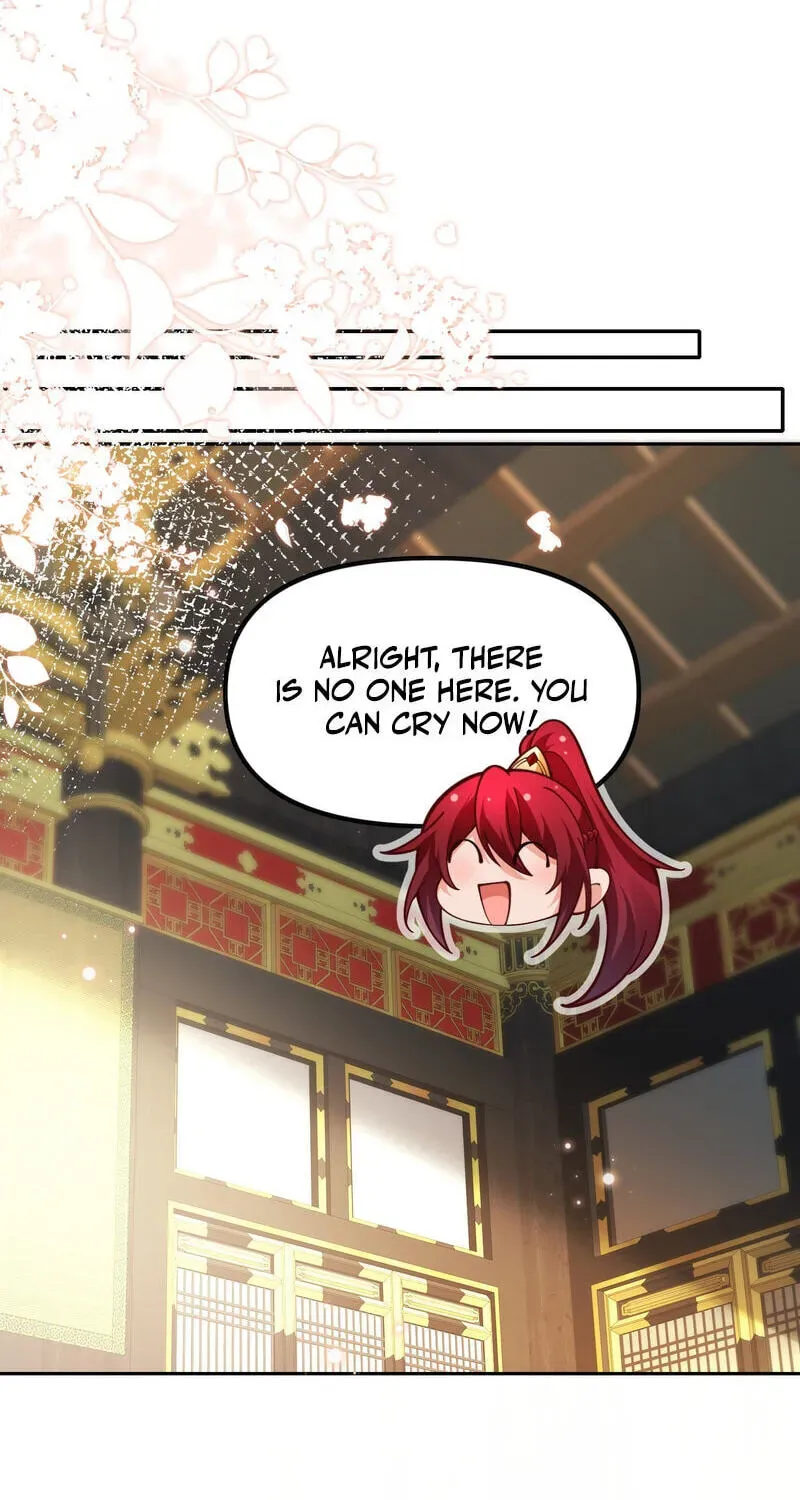 The Empress? I Only Date My Wife Chapter 31 - page 155