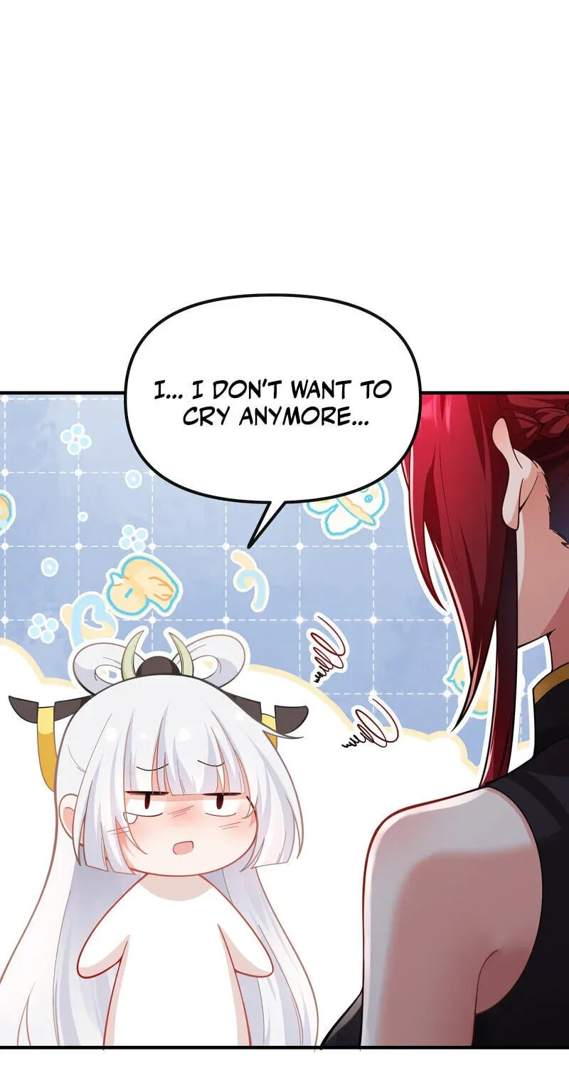The Empress? I Only Date My Wife Chapter 31 - page 157