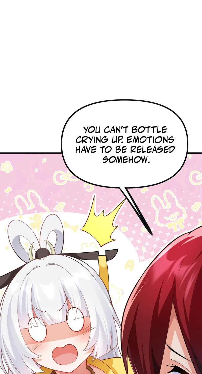 The Empress? I Only Date My Wife Chapter 31 - page 159
