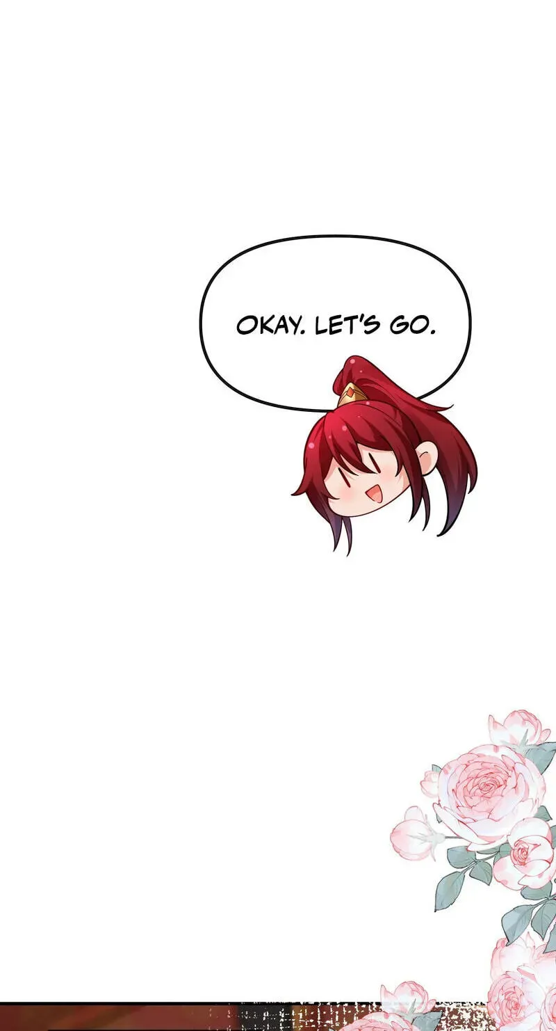 The Empress? I Only Date My Wife Chapter 31 - page 162