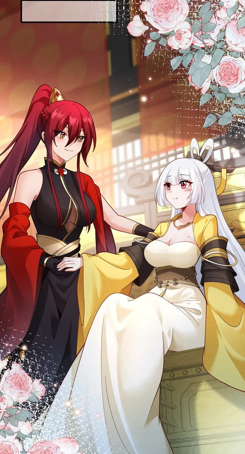 The Empress? I Only Date My Wife Chapter 31 - page 163