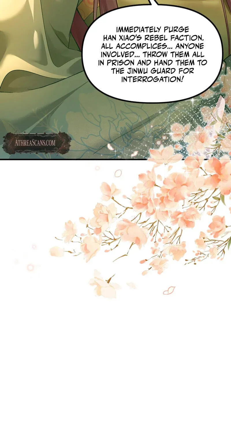 The Empress? I Only Date My Wife Chapter 31 - page 167