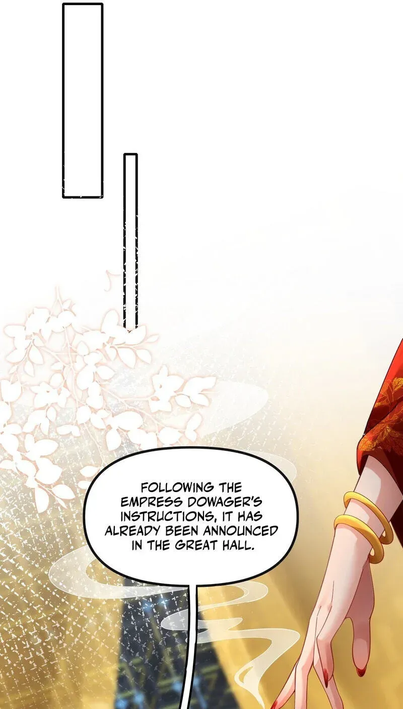 The Empress? I Only Date My Wife Chapter 31 - page 168