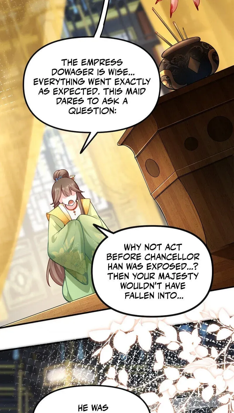 The Empress? I Only Date My Wife Chapter 31 - page 169