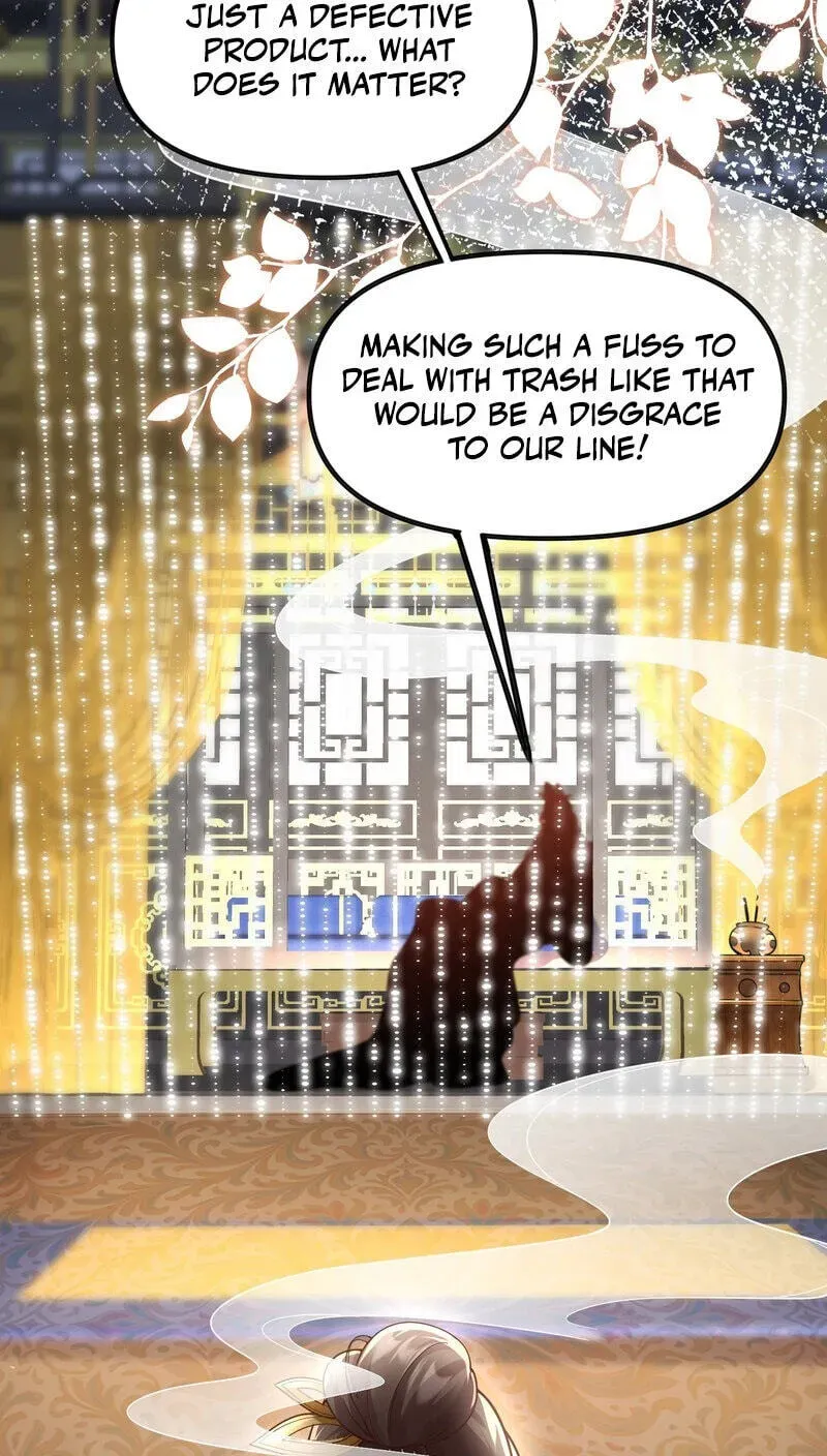 The Empress? I Only Date My Wife Chapter 31 - page 170