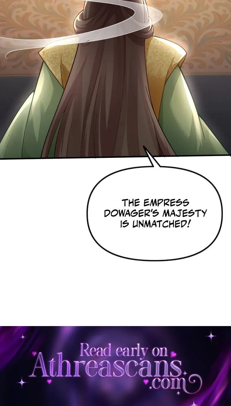 The Empress? I Only Date My Wife Chapter 31 - page 171