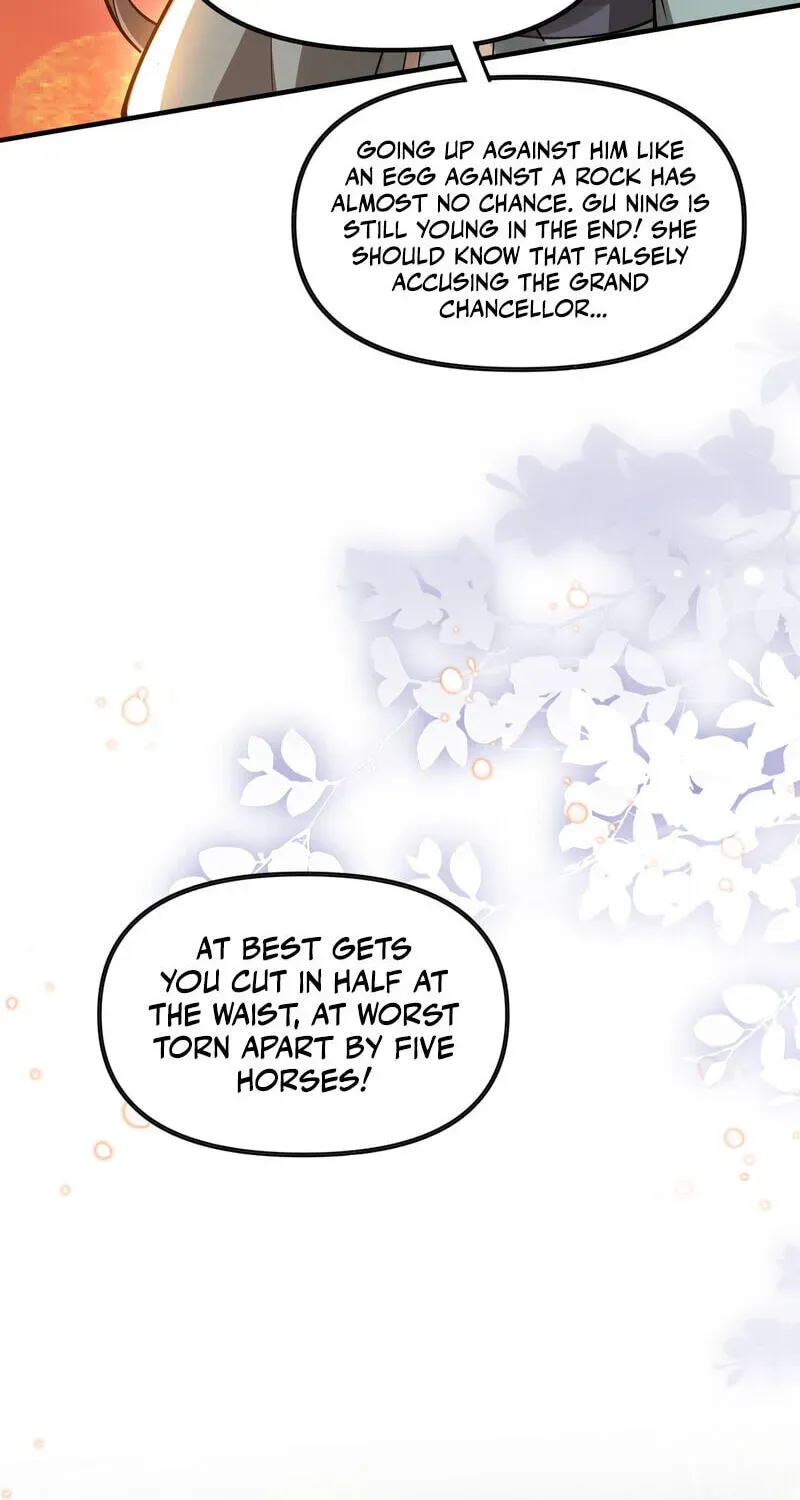 The Empress? I Only Date My Wife Chapter 31 - page 25