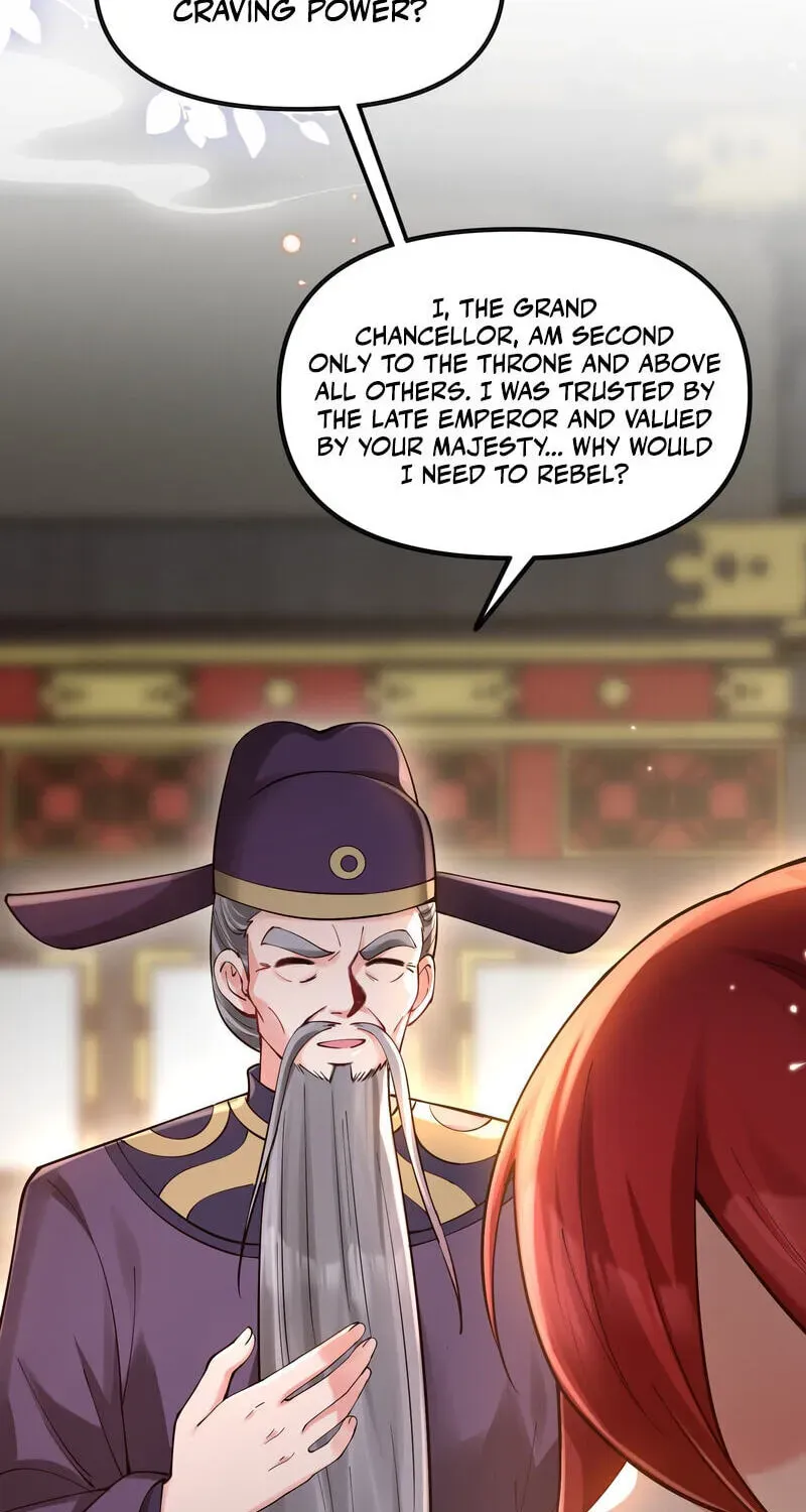 The Empress? I Only Date My Wife Chapter 31 - page 29