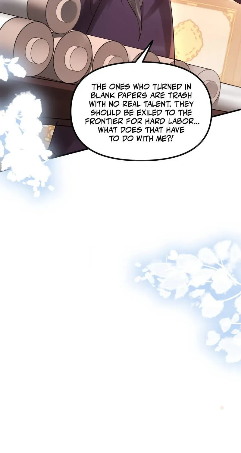 The Empress? I Only Date My Wife Chapter 31 - page 35