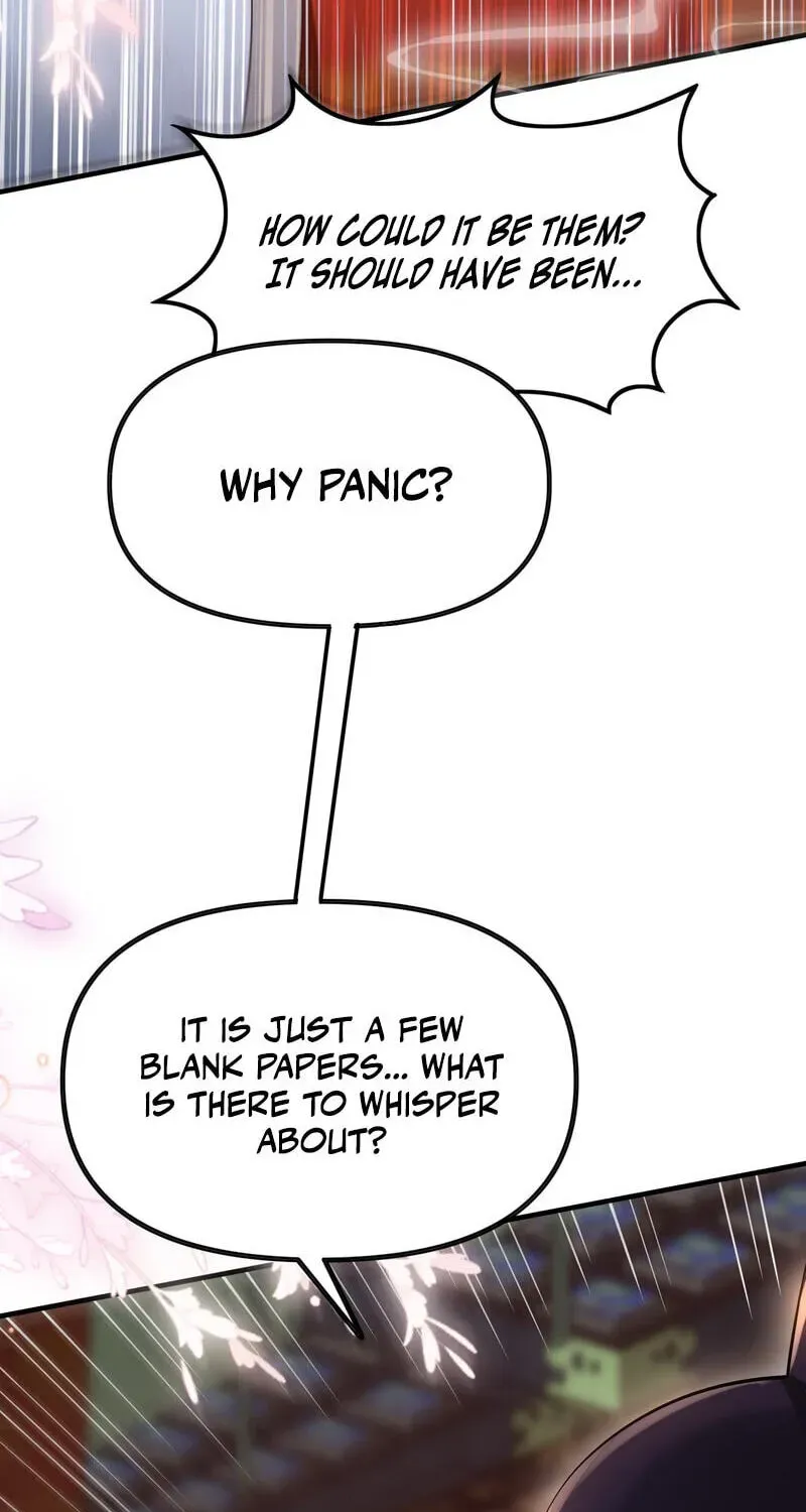 The Empress? I Only Date My Wife Chapter 31 - page 41