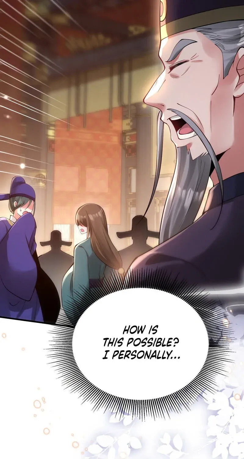 The Empress? I Only Date My Wife Chapter 31 - page 43