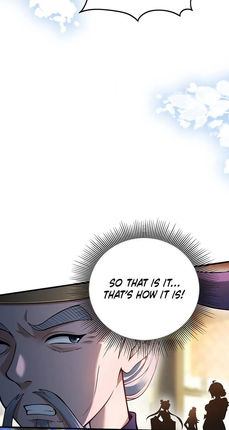 The Empress? I Only Date My Wife Chapter 31 - page 53