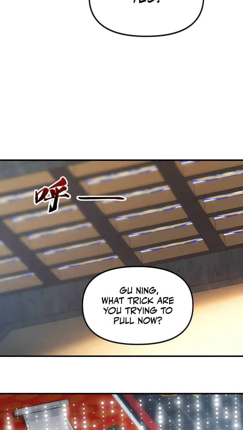 The Empress? I Only Date My Wife Chapter 31 - page 60