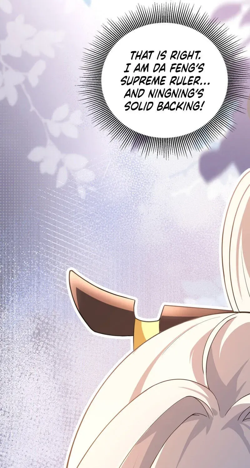 The Empress? I Only Date My Wife Chapter 31 - page 63