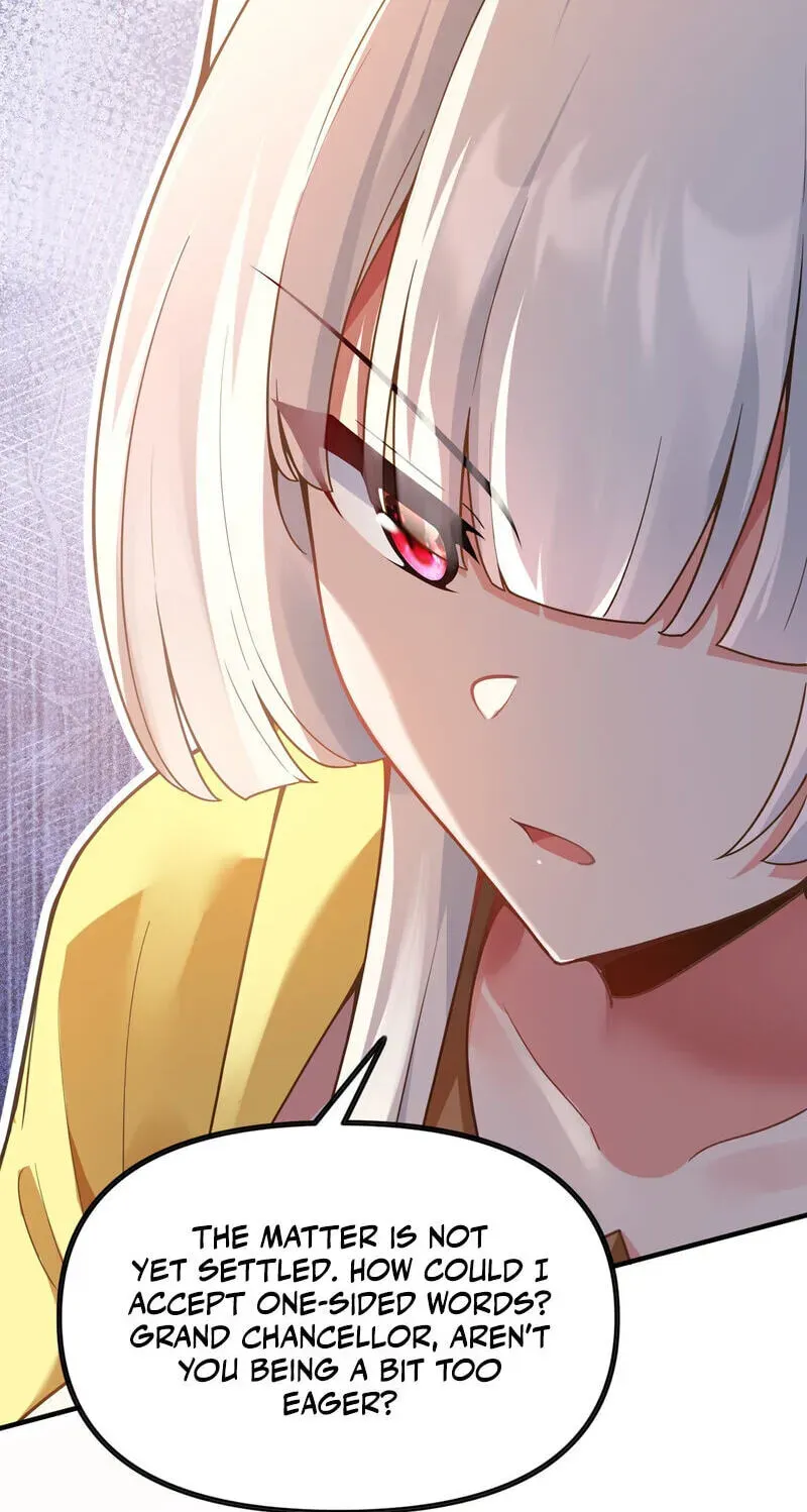 The Empress? I Only Date My Wife Chapter 31 - page 64