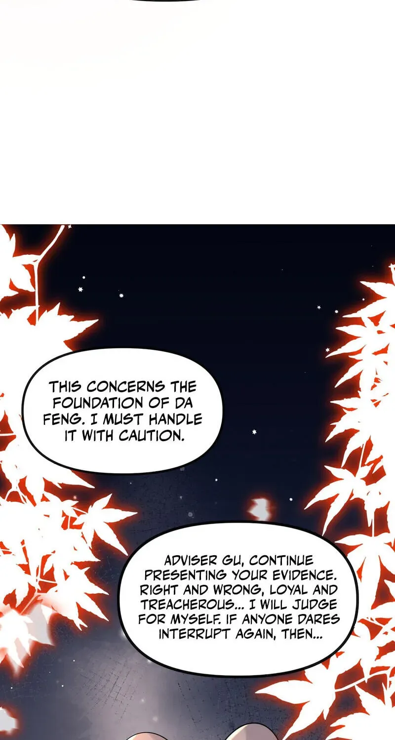 The Empress? I Only Date My Wife Chapter 31 - page 65
