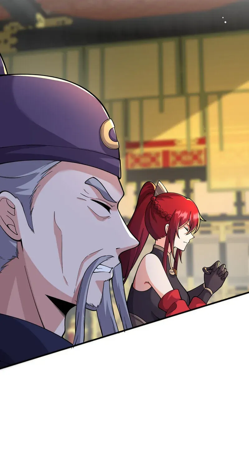 The Empress? I Only Date My Wife Chapter 31 - page 68
