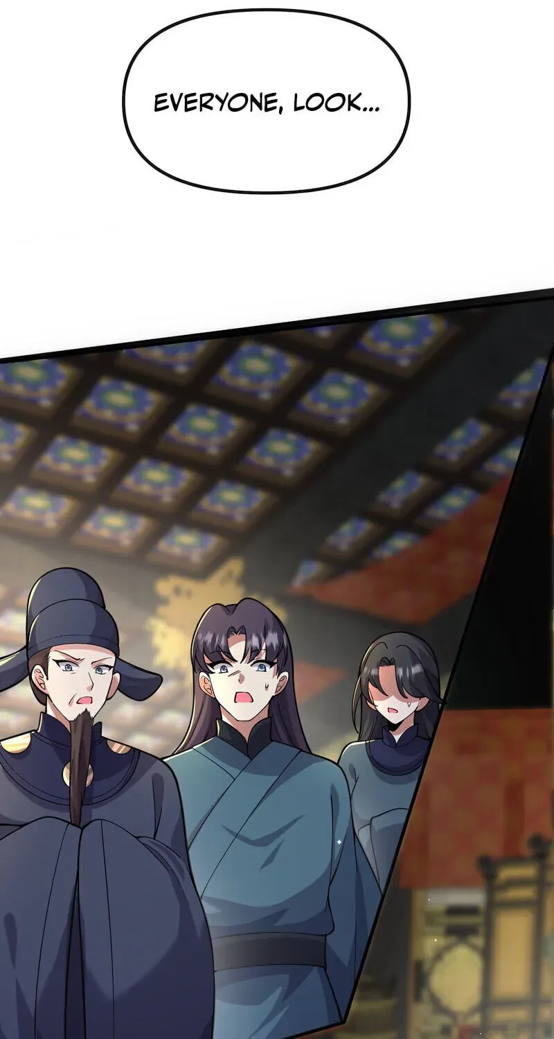 The Empress? I Only Date My Wife Chapter 31 - page 69
